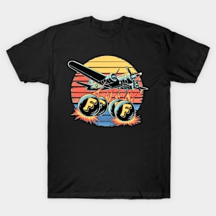 f bomb T-Shirt